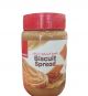 Pascaldrine Biscuit Butter 400gm