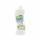 Bono general freshener for surfaces and floors, with the scent of white roses, 2100 ml