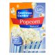 American Garden Popcorn Light 3 Bags