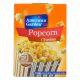 American Garden Cheese Popcorn 3 Bags