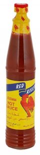 Red Rooster Louisiana Hot Sause 88ml