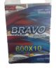 Bravo Tissues Super Soft 600 tissuse*10