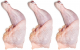 Fresh Chicken Thigh 3pcs