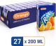 Rani Orange Juice 200ml *27