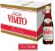 Vimto Fruit Cordial 710ml *12