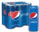 Pepsi 250ml *6