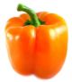 Sweet Orange Pepper