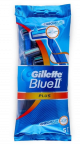 Gillette Blue2 Plus Razors *5