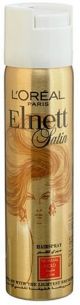 LOreal Paris Elnett Hair Spray Normal Hold 200ml
