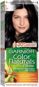 Garnier Color Naturals Natural Black Hair Color No.1