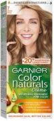 Garnier Color Naturals Natural Blonde Color No.7