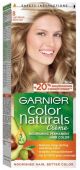 Garnier Color Naturals Light Blonde Color No.8