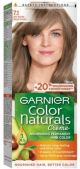 Garnier Color Naturals Natural Ash Blonde Color No.7.1