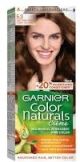 Garnier Color Naturals Light Golden Brown Color No.5.3