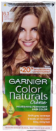 Garnier Color Naturals Natural Mocca Color No.6.3
