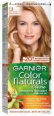 Garnier Color Naturals Natural Hazel Blonde Color No.7.3