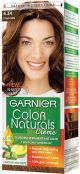 Garnier Color Naturals Natural Chocolate Hair Color No.6.34