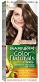Garnier Color Naturals Natural Dark Ash Blonde Color No.6.1