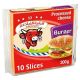 La Vache Qui Rit Cheese Slices Toast 10Pcs