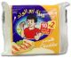 Abu Al Walad Cheddar Cheese Slices 12Pcs