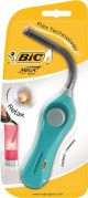Bic Colored Flex Lighter 1pc