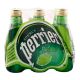 Perrier Sparkling Water Lime 200ml *6
