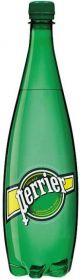 Perrier Sparkling Water 1L