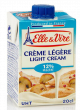 Elle & Vire Light Cooking Cream 200ml