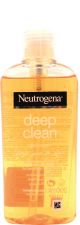 Neutrogena Deep Clean Facial Wash 200ml