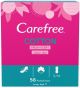 Carefree Cotton Fresh Scent Pantyliners *56