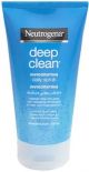 Neutrogena Deep Clean Invigorating Daily Scurb 150ml