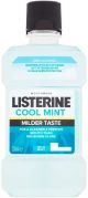 Listerine Mouthwash Cool Mint Milder Taste 250ml
