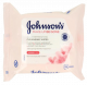 Johnsons Make-Up Be Gone 5-in-1 *25wipes