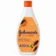 Johnsons Body Wash With Papaya Extract 400ml