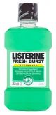 Listerine Mouthwash Freshburst 250ml