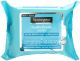 Neutrogena Hydro Boost Facial Wipes Makeup Removal *25