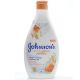 Johnsons Body Lotion Yogurt,Honey,Oat 400ml