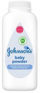 Johnsons Baby Powder 200g
