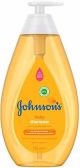 Johnsons Baby Shampoo No More Tears 750ml
