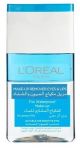 LOreal Make up Remover Eyes & Lips For Waterproof Make up 125ml