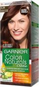 Garnier Color Naturals Natural Cinnamon Chocolate Color No.5.25