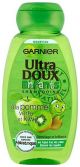 Ultra Doux Kids Shampoo 2in1 Apple & kiwi 400ml