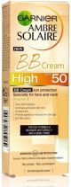 Garnier BB Cream Sun Protection With Vitamin E 50ml