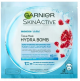 Garnier Skin Avtive Tissu Mask Hydra Bomb *1