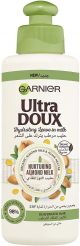 Ultra Doux Hydrating Leave-In Milk with Almond Milk 200ml