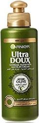 Ultra Doux Extreme Nutrition leave-in Cream Mythic Olive 200ml