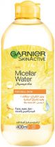Garnier Micellar Cleansing Water For Dull Skin With Vitamin C 400ml