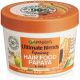 Garnier Ultra Doux Hair Food Papaya & Amla For Damaged Hair 390ml