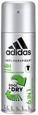 Adidas Fresh Cool & Dry Anti Perspirant 150ml