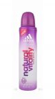 Adidas Natural Vitality Deodorant Spray 150ml